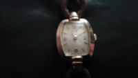 RELÓGIO DE SENHORA-TISSOT-